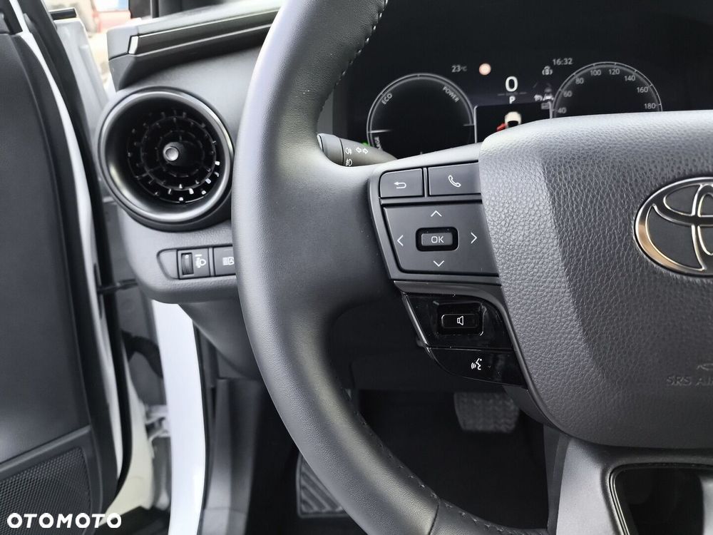 Toyota C-HR 1.8 Hybrid Style - 17