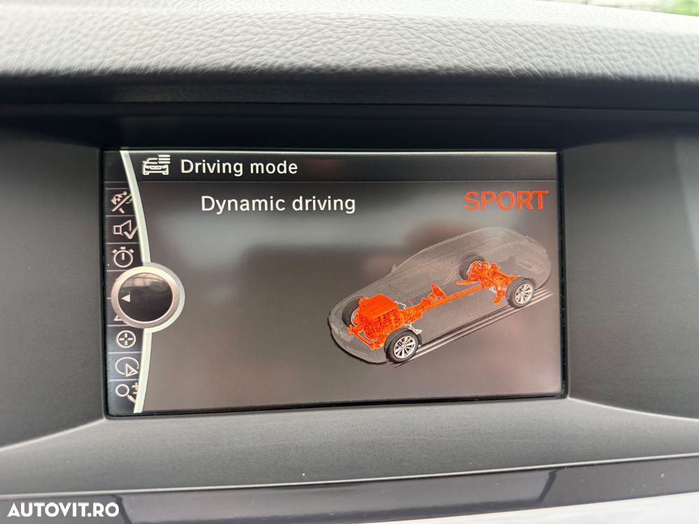 BMW Seria 5 520d Modern Line - 17