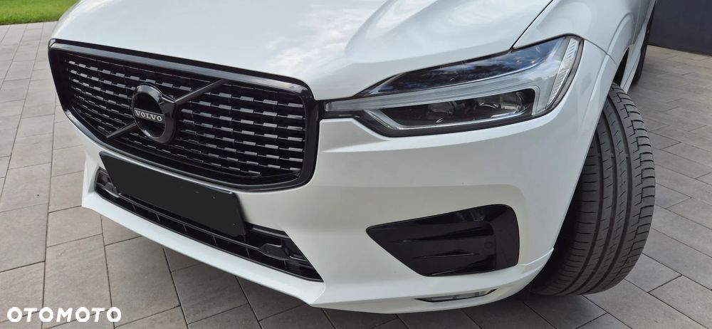 Volvo XC 60 D4 Geartronic RDesign - 12
