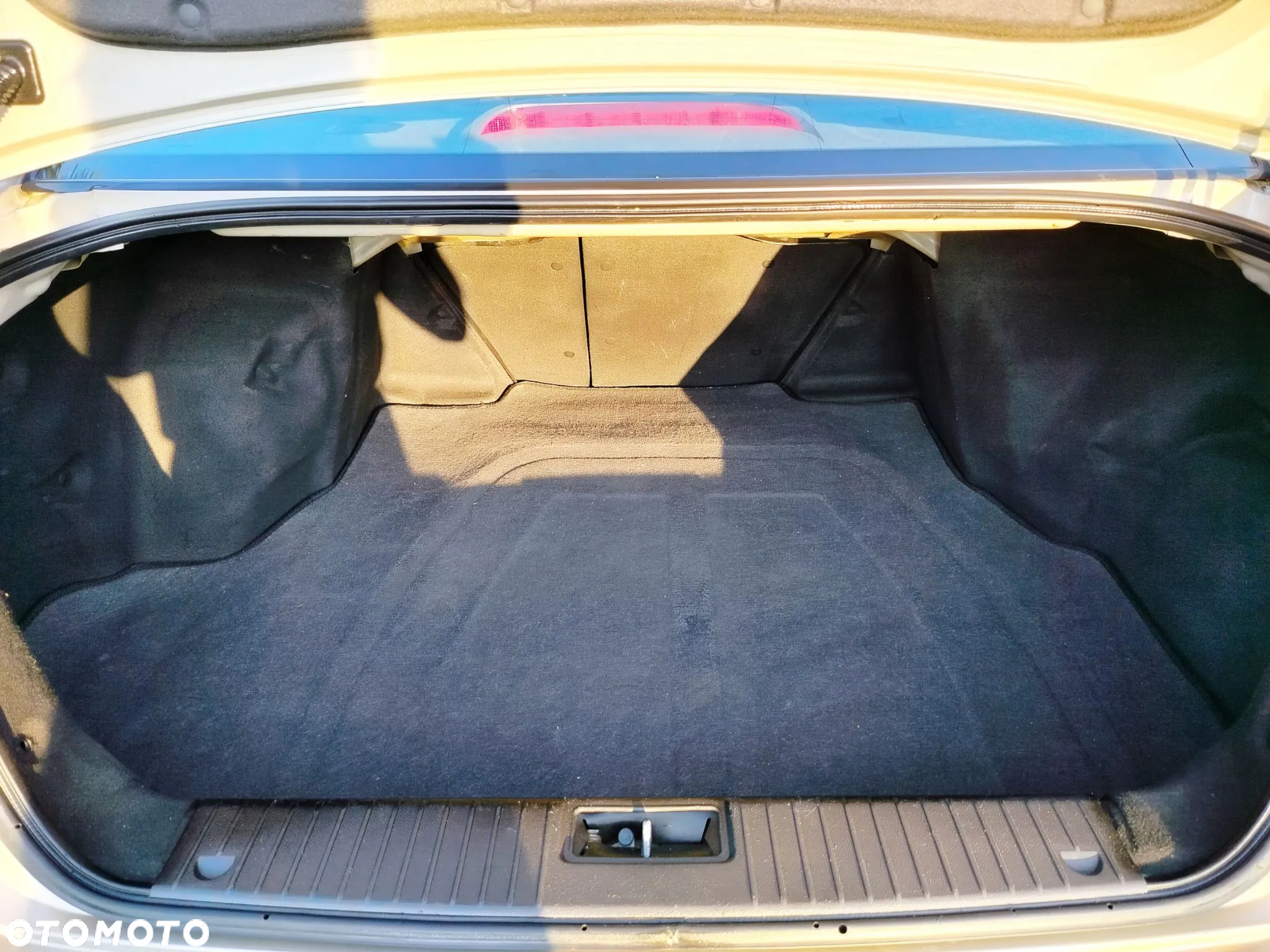 Chevrolet Epica 2.5 Autom LT - 34