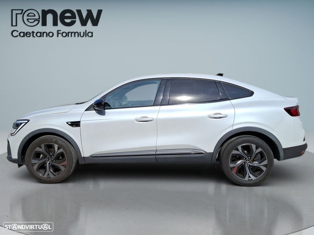 Renault Arkana 1.6 E-Tech R.S.Line - 5