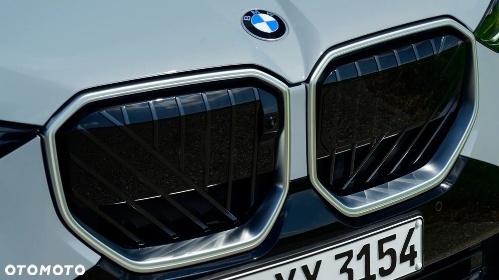 BMW X3 xDrive20d mHEV - 20