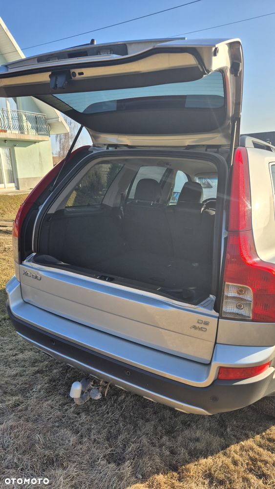 Volvo XC 90 D5 AWD Executive - 6