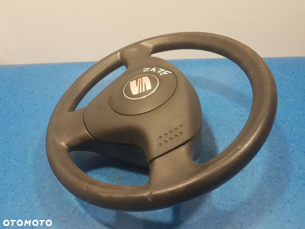 SEAT IBIZA III KIEROWNICA. - 4