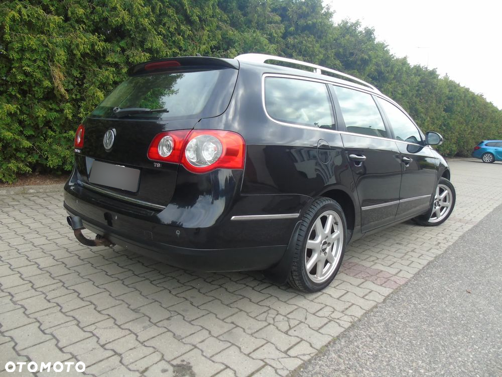 Volkswagen Passat - 6