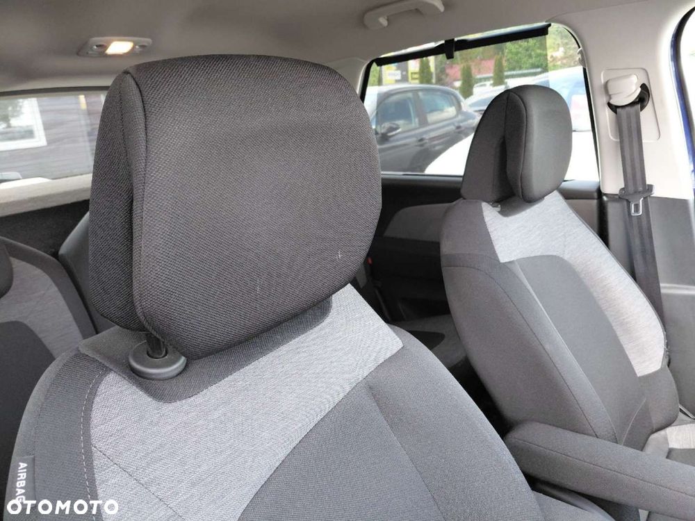 Citroën C4 Picasso - 17