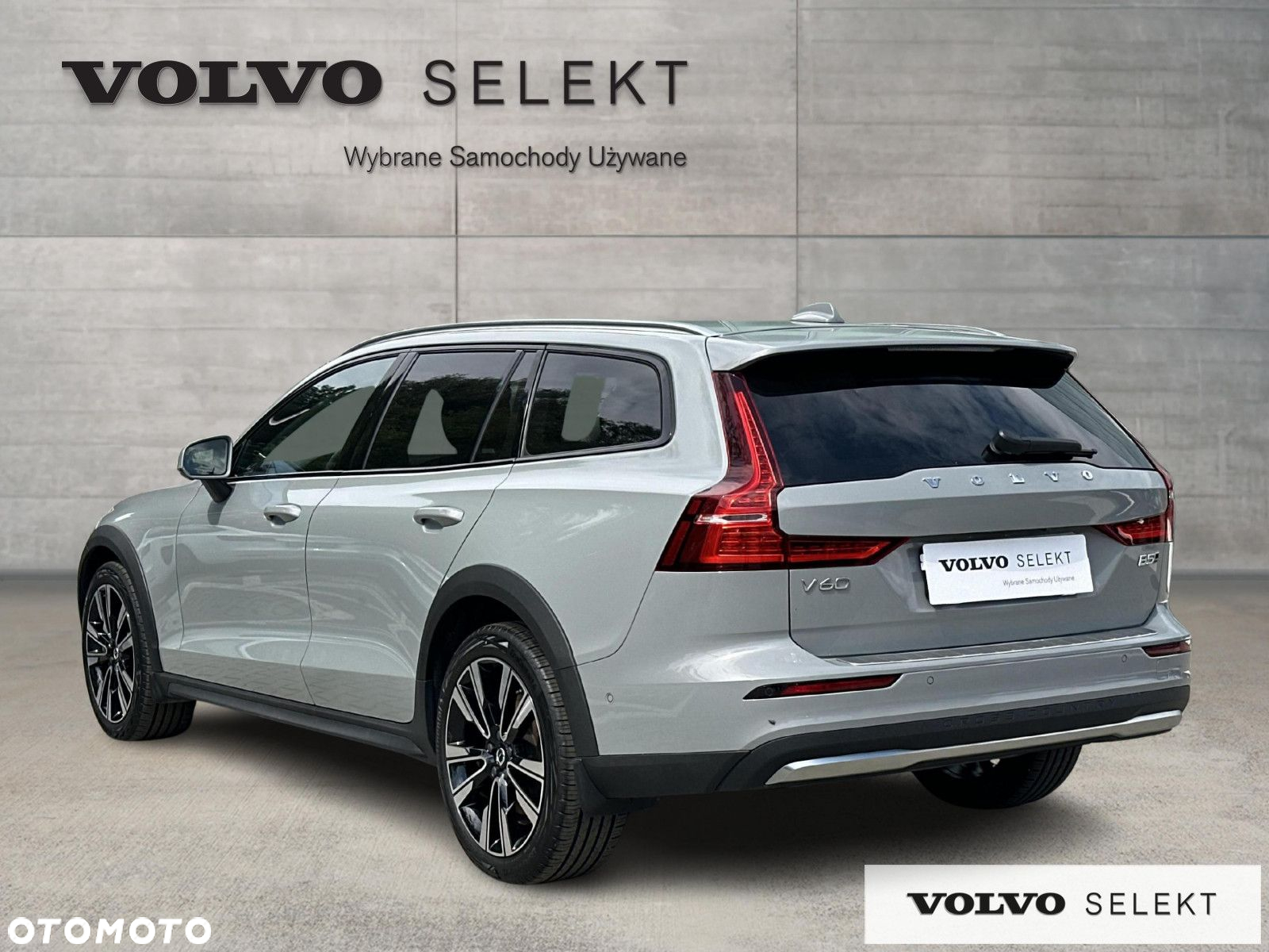 Volvo V60 Cross Country - 4