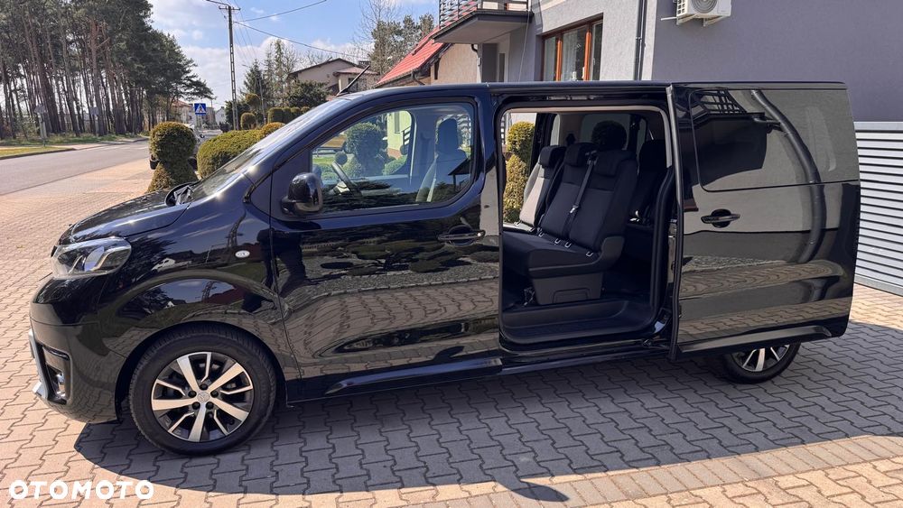 Toyota Proace Verso 2.0 D4-D Compact Family - 10