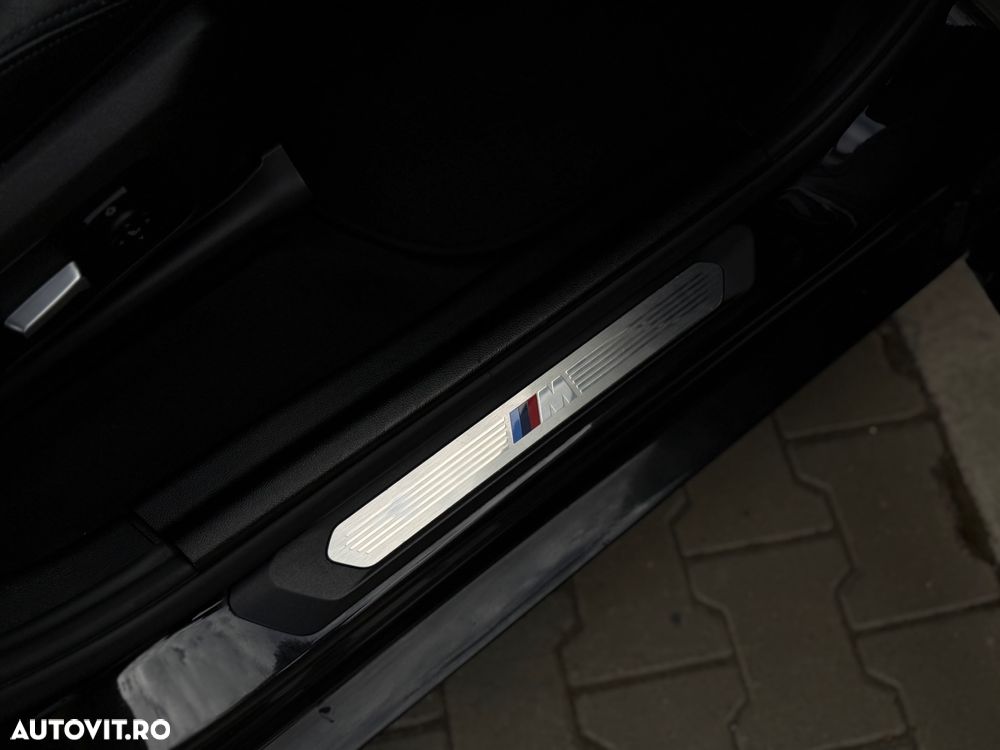 BMW X4 xDrive20d Aut. M Sport Edition - 27