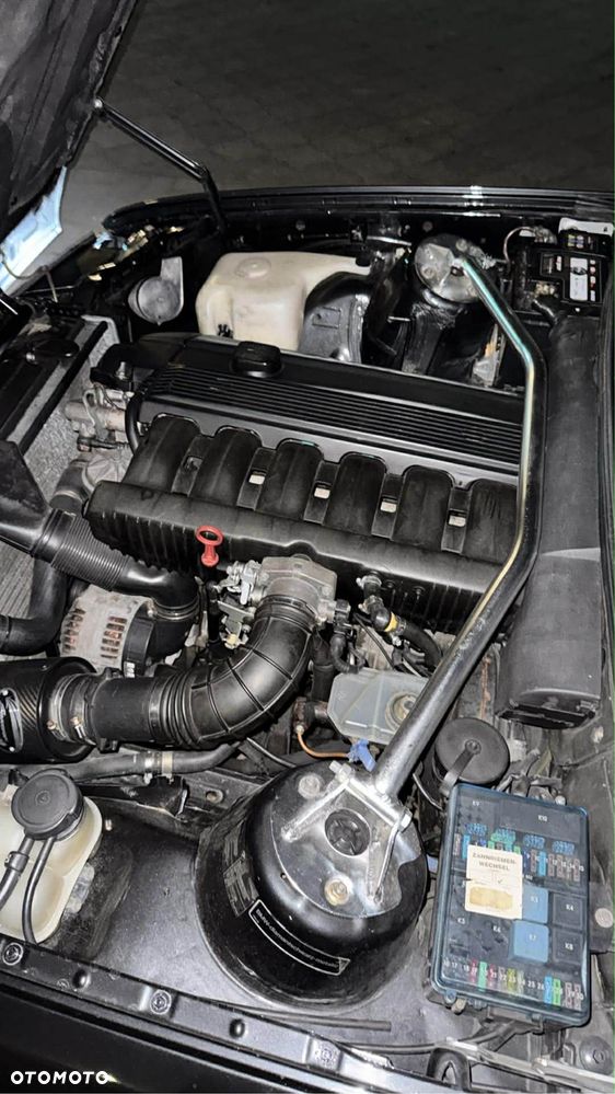 BMW Seria 3 - 7