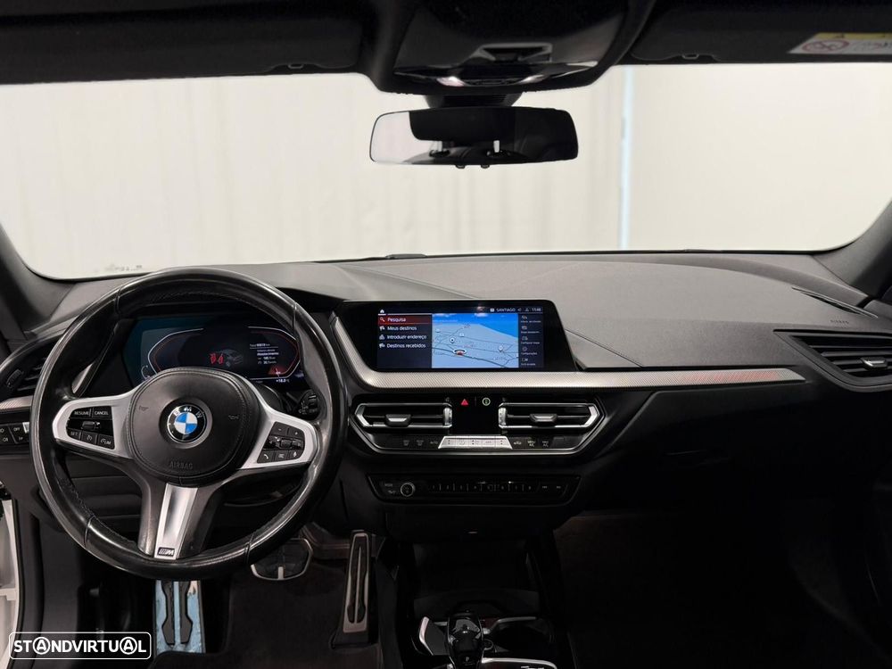 BMW 216 Gran Coupé d Pack 50 anos M - 7