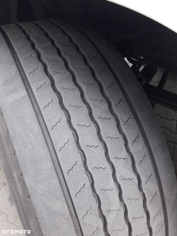 Mercedes-Benz ACTROS 1846 - 8