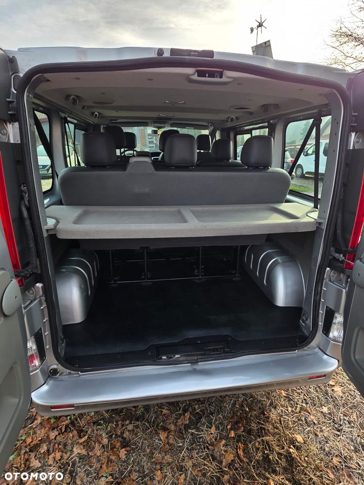 Renault TRAFIC - 11