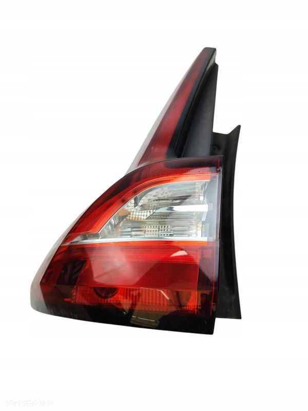 LAMPA LEWY TYŁ TYLNA LED RENAULT SCENIC IV GRAND (16-22) 265553283R EU - 3