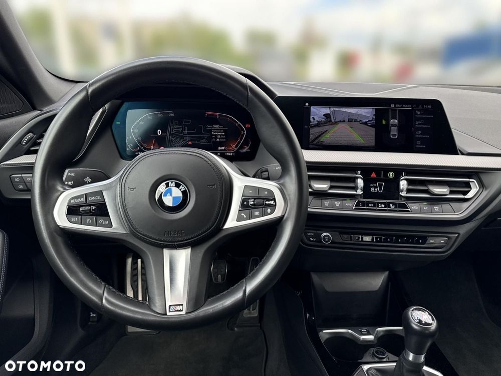 BMW Seria 2 218i M Sport - 6