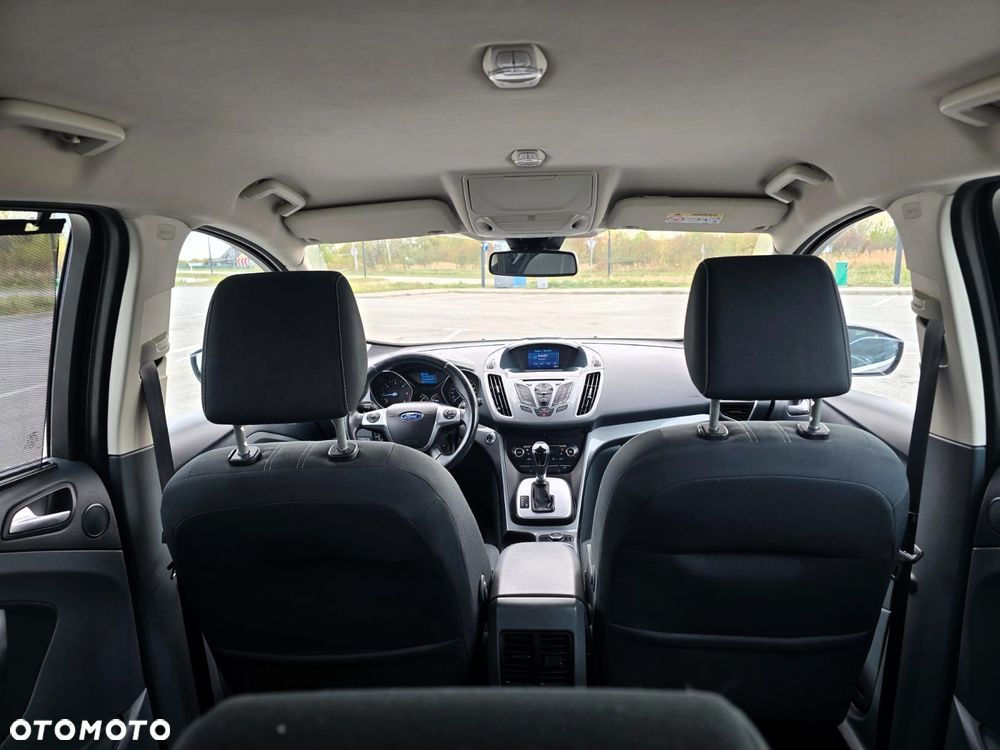 Ford C-MAX 2.0 TDCi Titanium MPS6 - 20