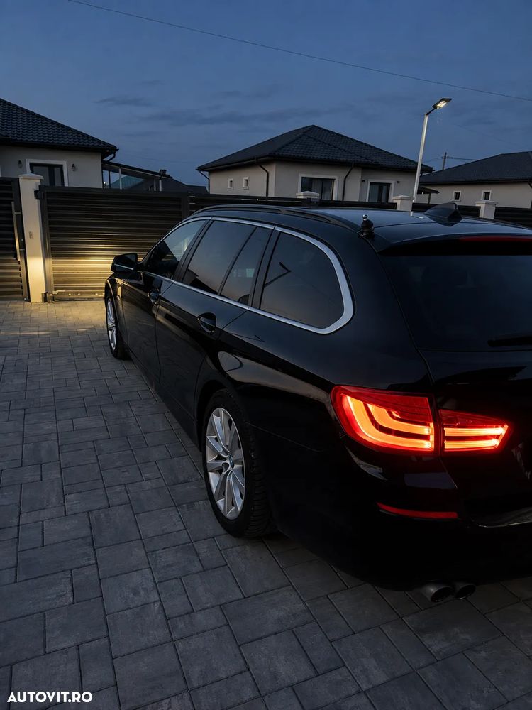 BMW Seria 5 - 3