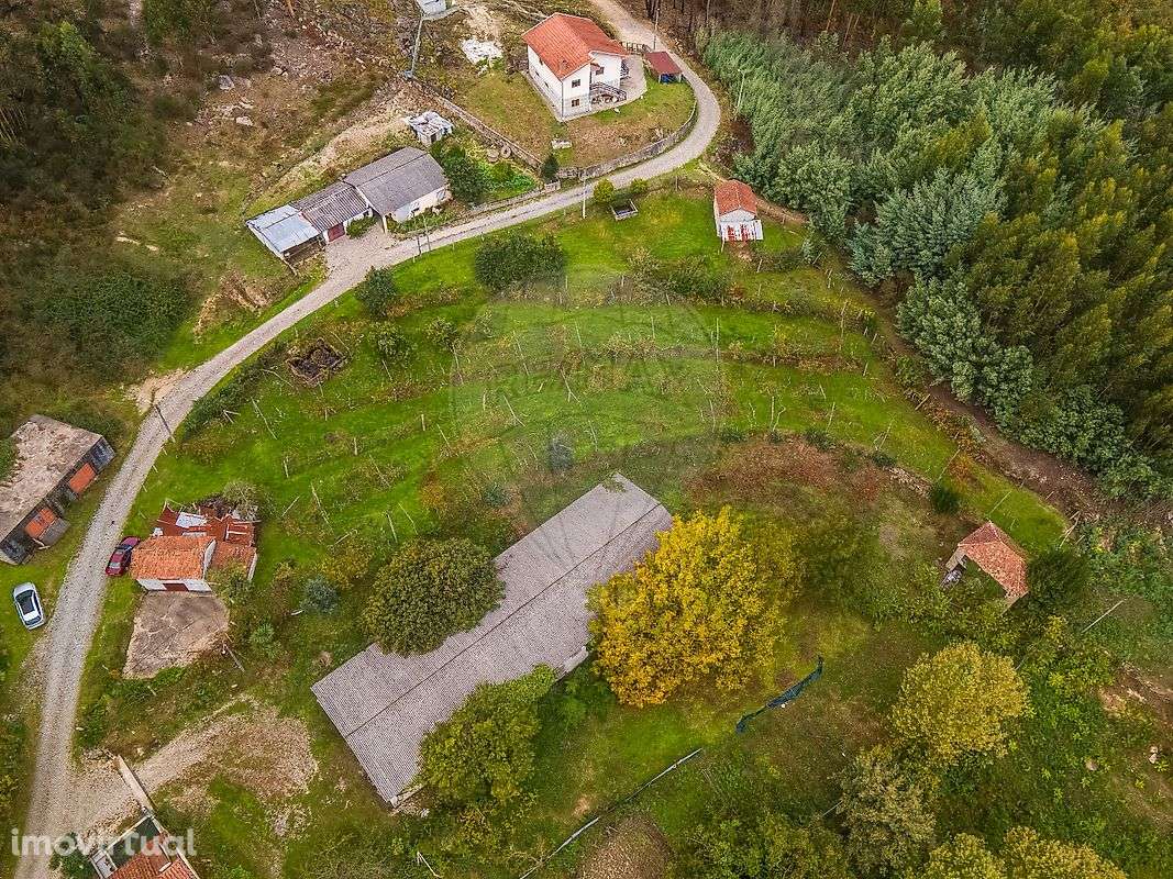 Terreno  para venda - Grande imagem: 2/7