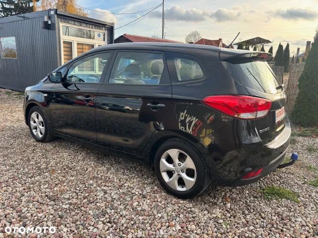 Kia Carens 1.7 CRDi Vision - 7