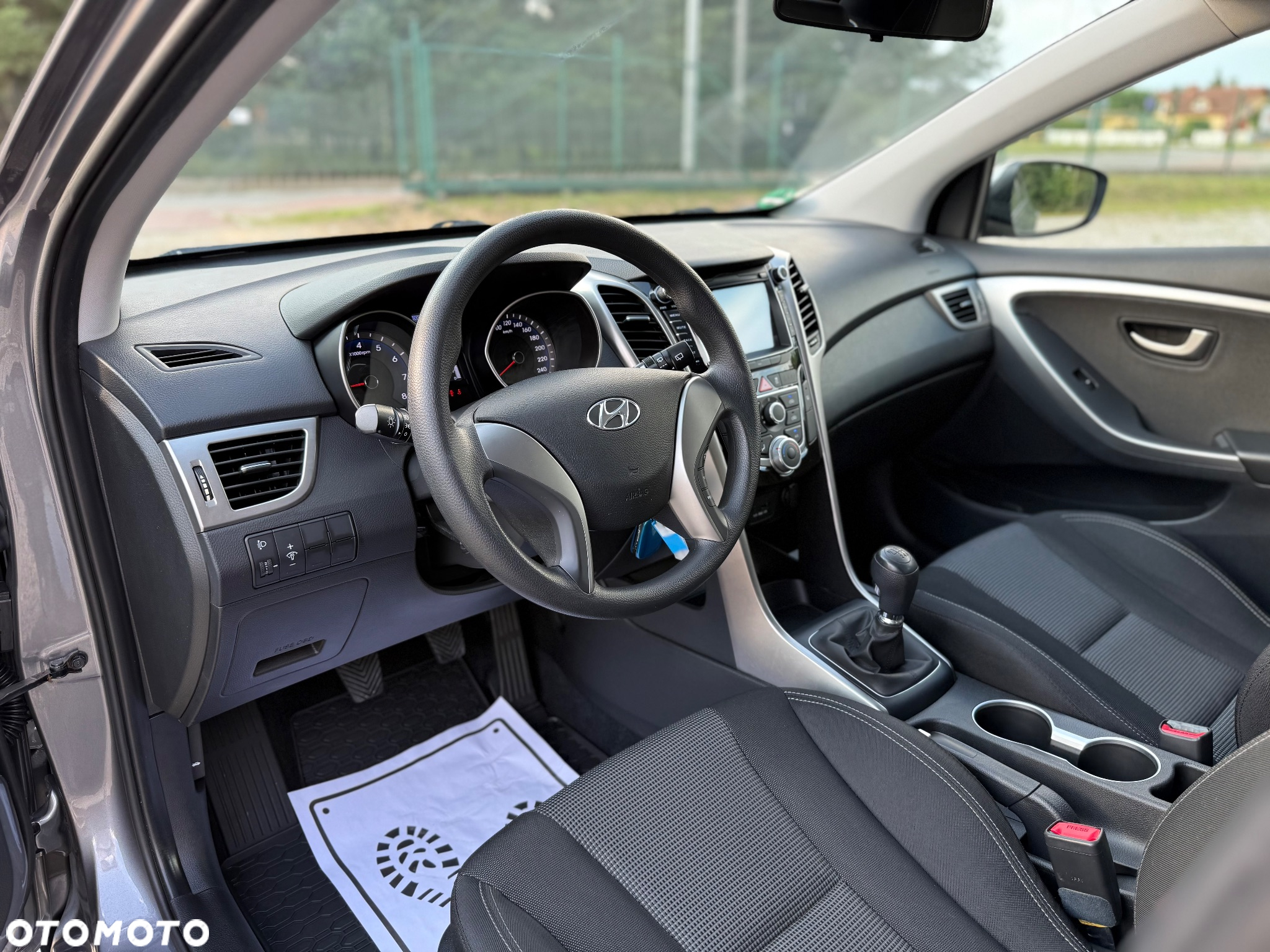 Hyundai i30 1.4 Style - 14