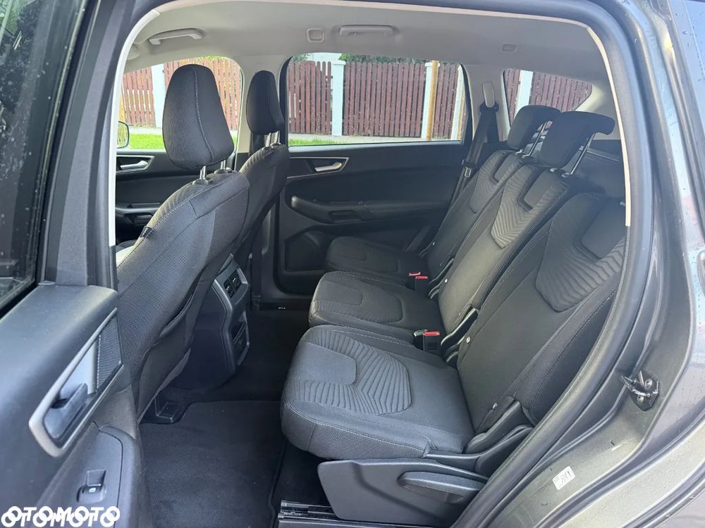 Ford S-Max - 24