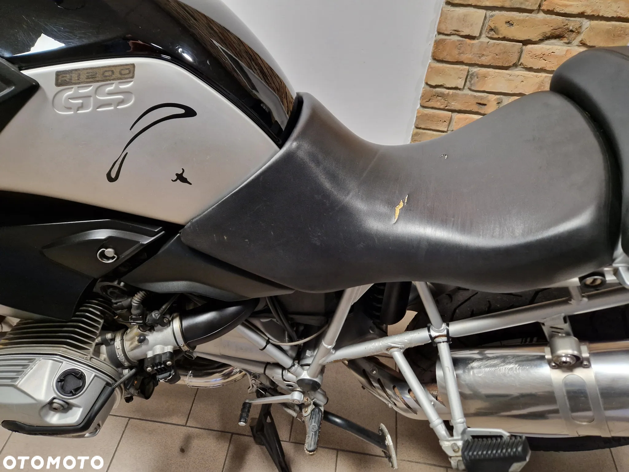 BMW GS - 11