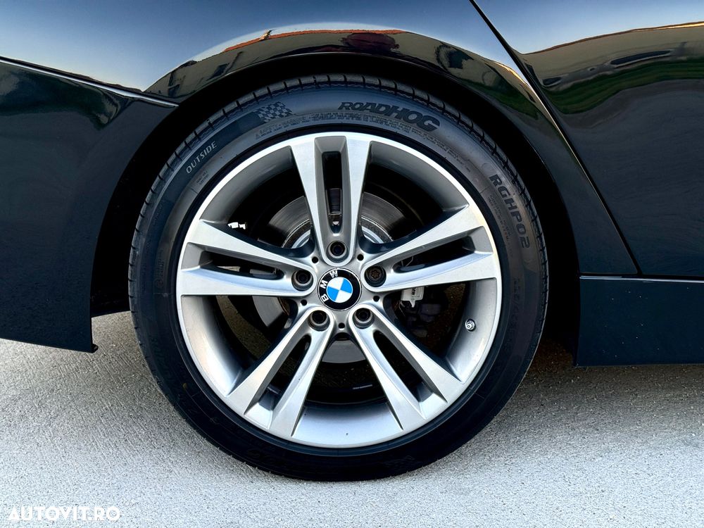 BMW Seria 3 - 18