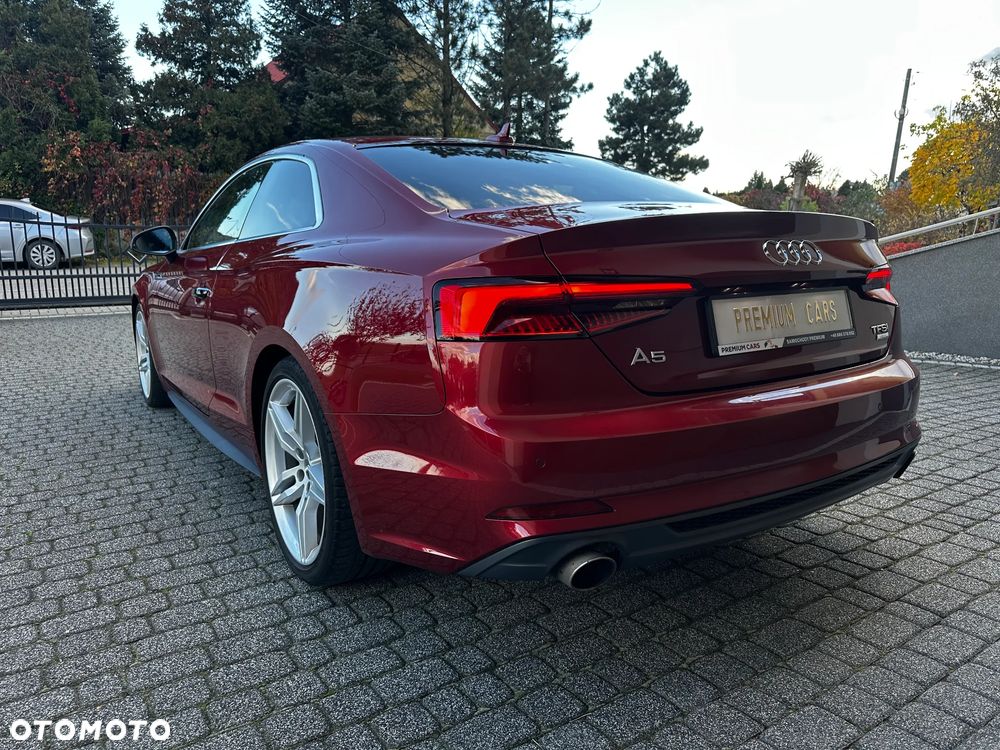 Audi A5 - 5