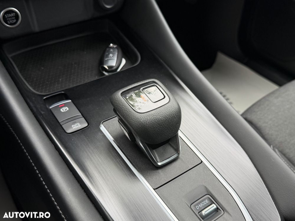 Nissan Qashqai 1.3 DIG-T MHEV Xtronic N-Connecta - 16