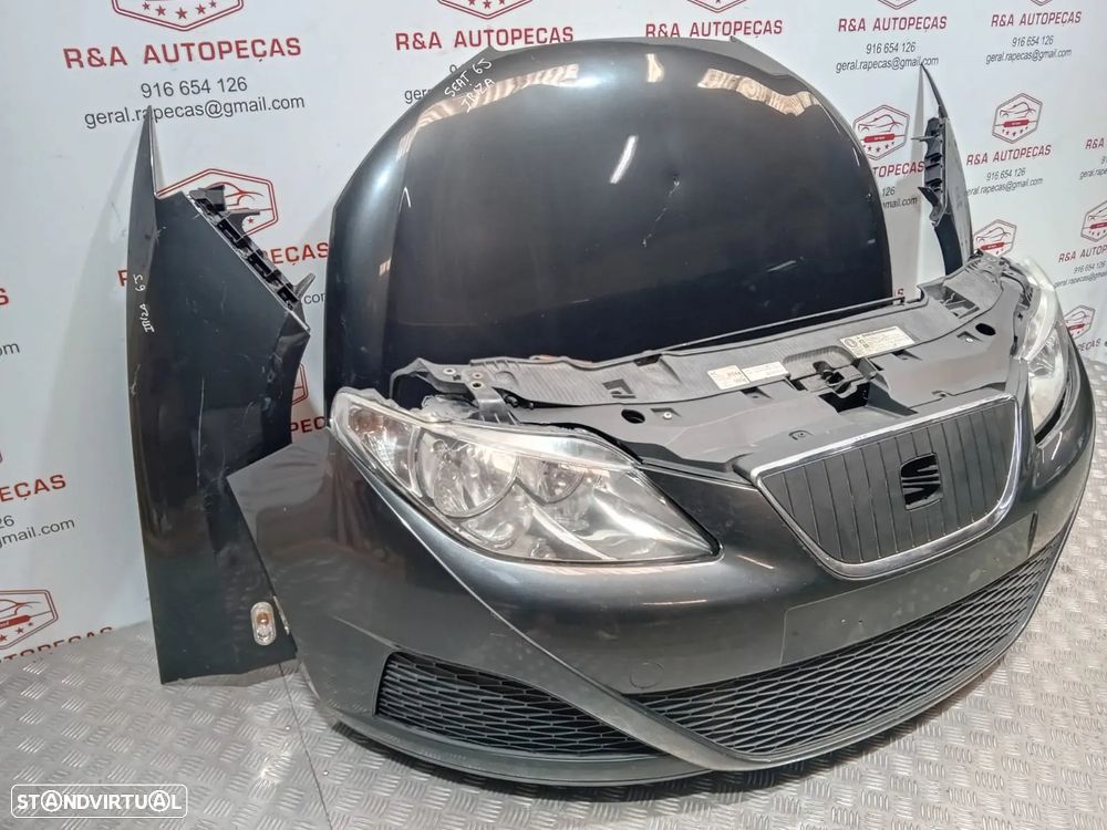 Frente Completa SEAT IBIZA 6J Diesel - 2