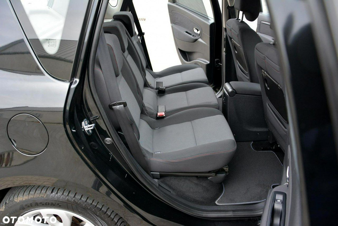 Renault Scenic dCi 110 LIMITED - 16