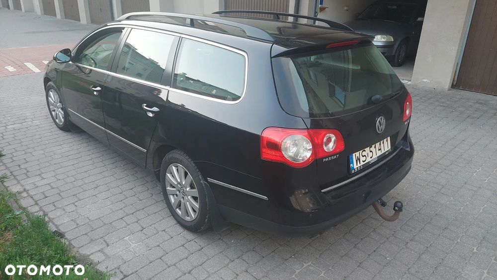 Volkswagen Passat 2.0 TDI Highline - 6