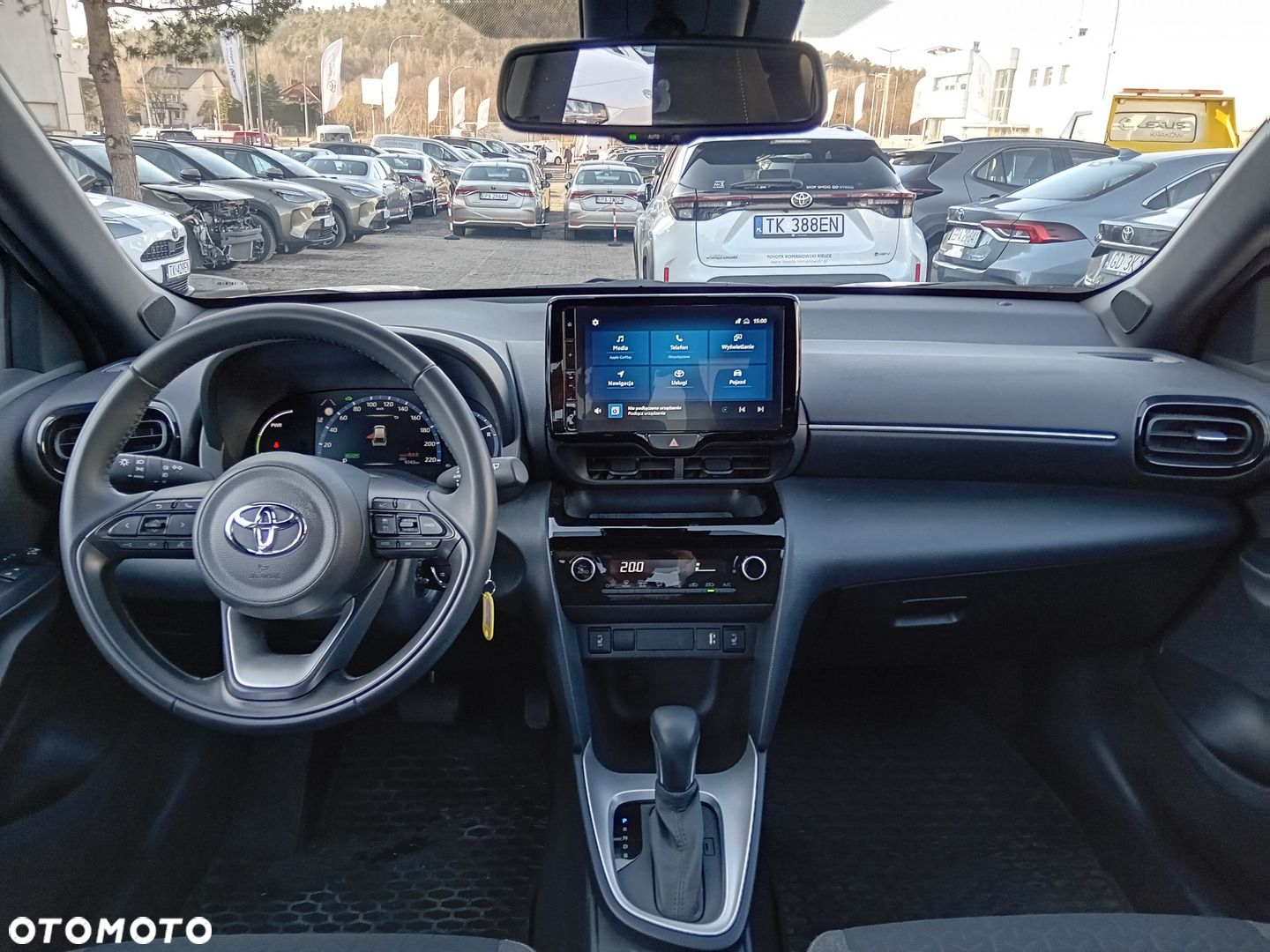 Toyota Yaris Cross - 6