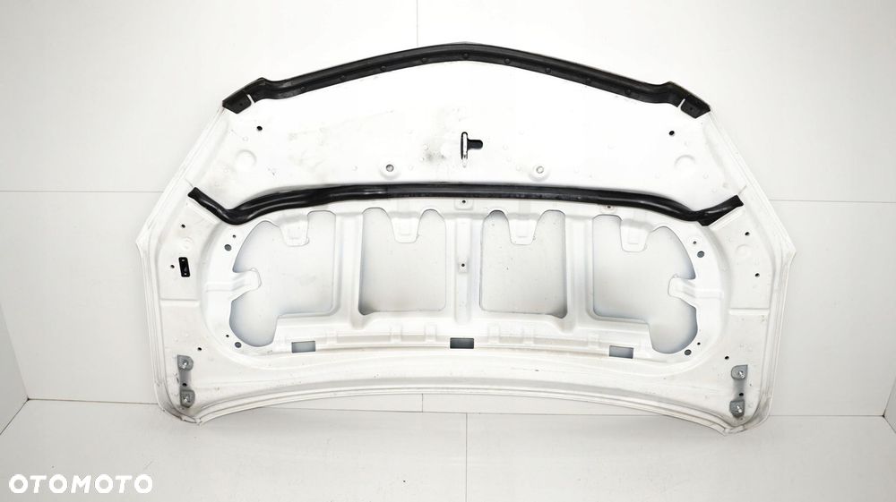 MASKA POKRYWA SILNIKA OPEL MOKKA 12-16R GAZ - 8
