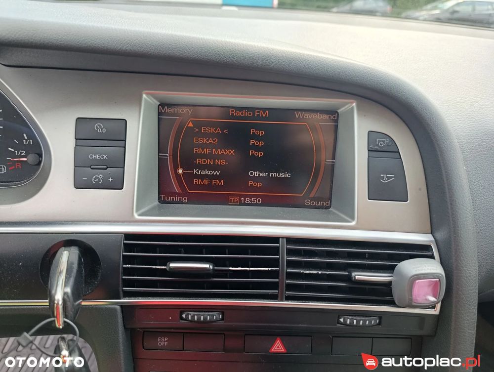 Audi A6 Allroad - 18