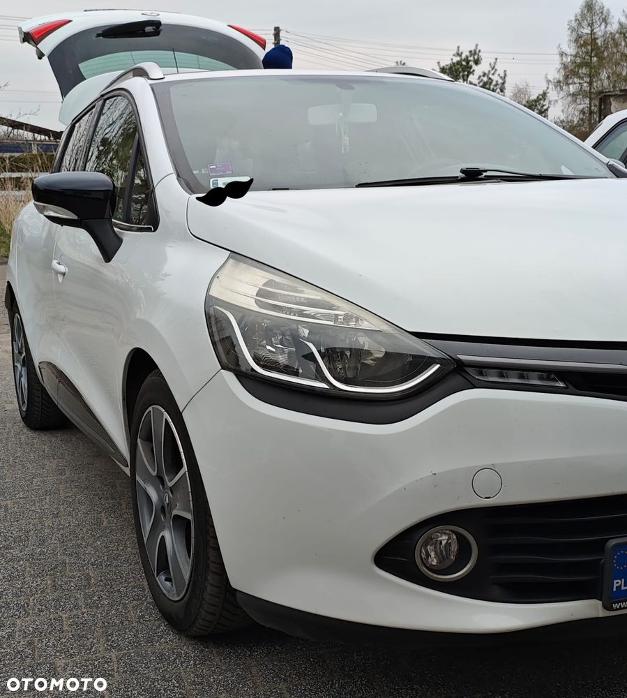 Renault Clio 0.9 TCe Techno Feel - 7