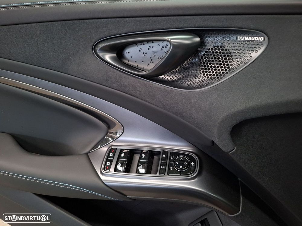 BYD Seal 82.5 kWh Design — fotografia 10