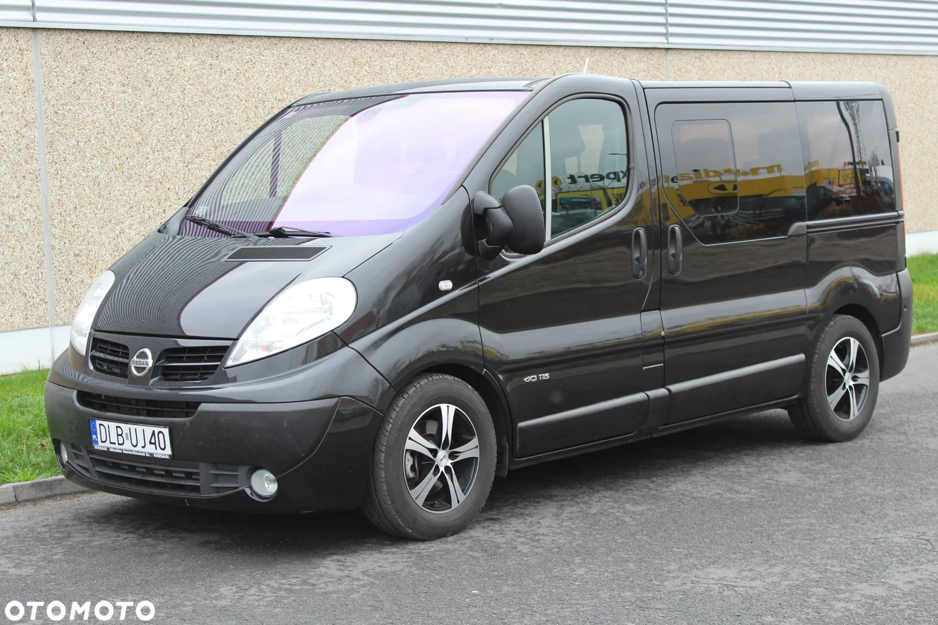 Nissan Primastar dCi115 L1H1P2 Extra - 1