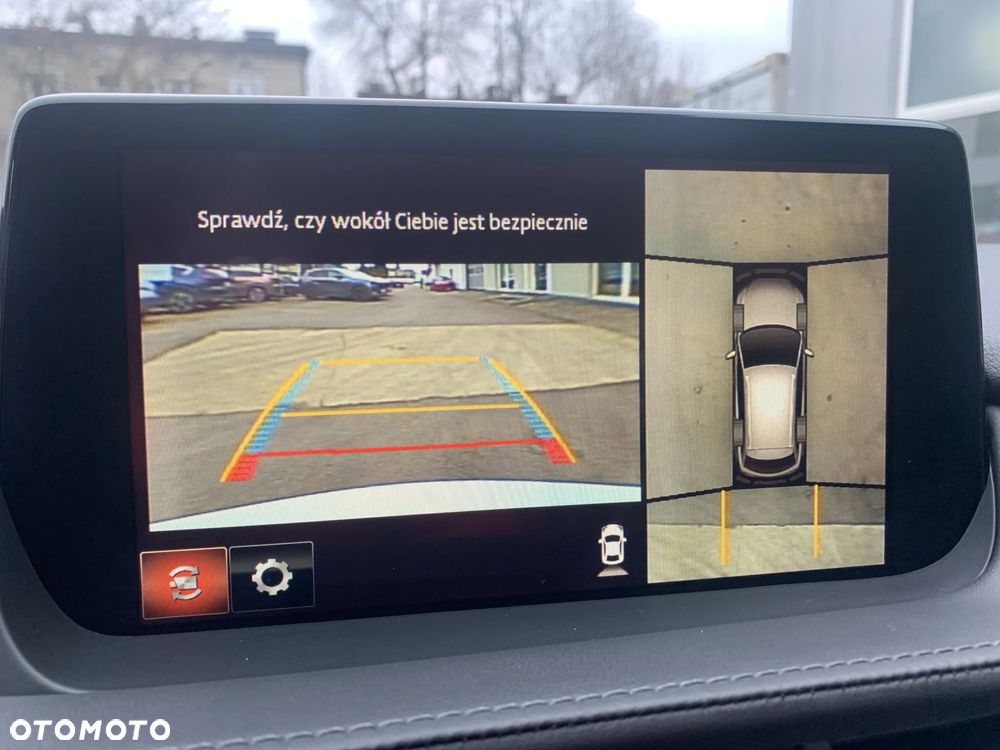 Mazda 6 2.0 SkyJoy - 13