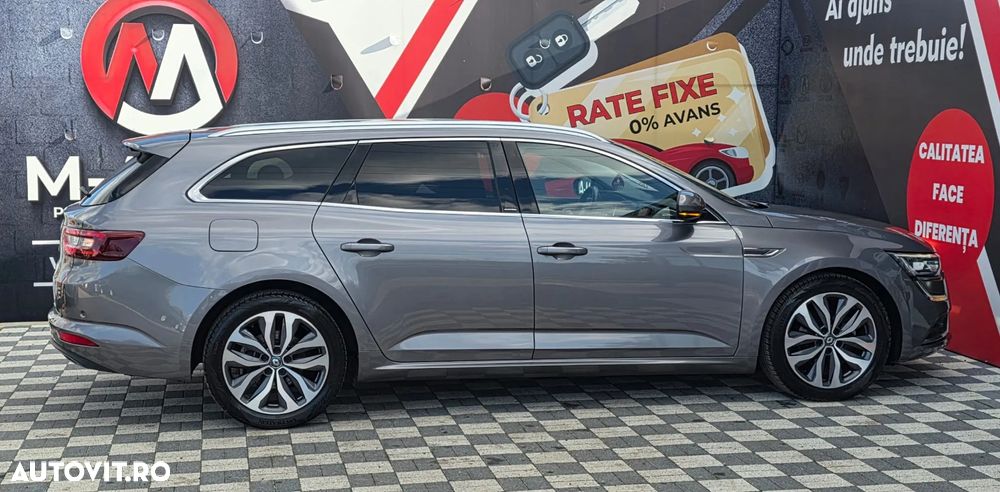 Renault Talisman - 3