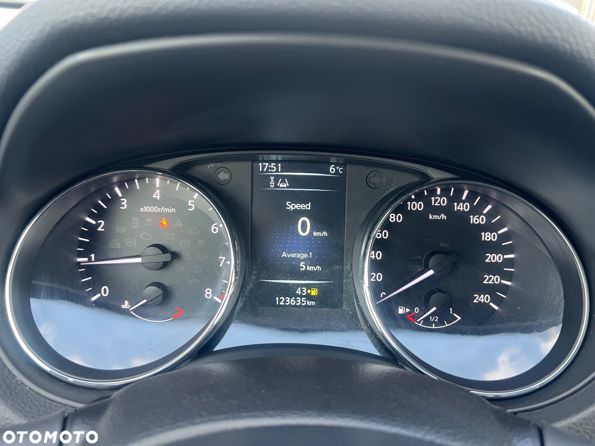 Nissan Qashqai 1.2 DIG-T Tekna - 17