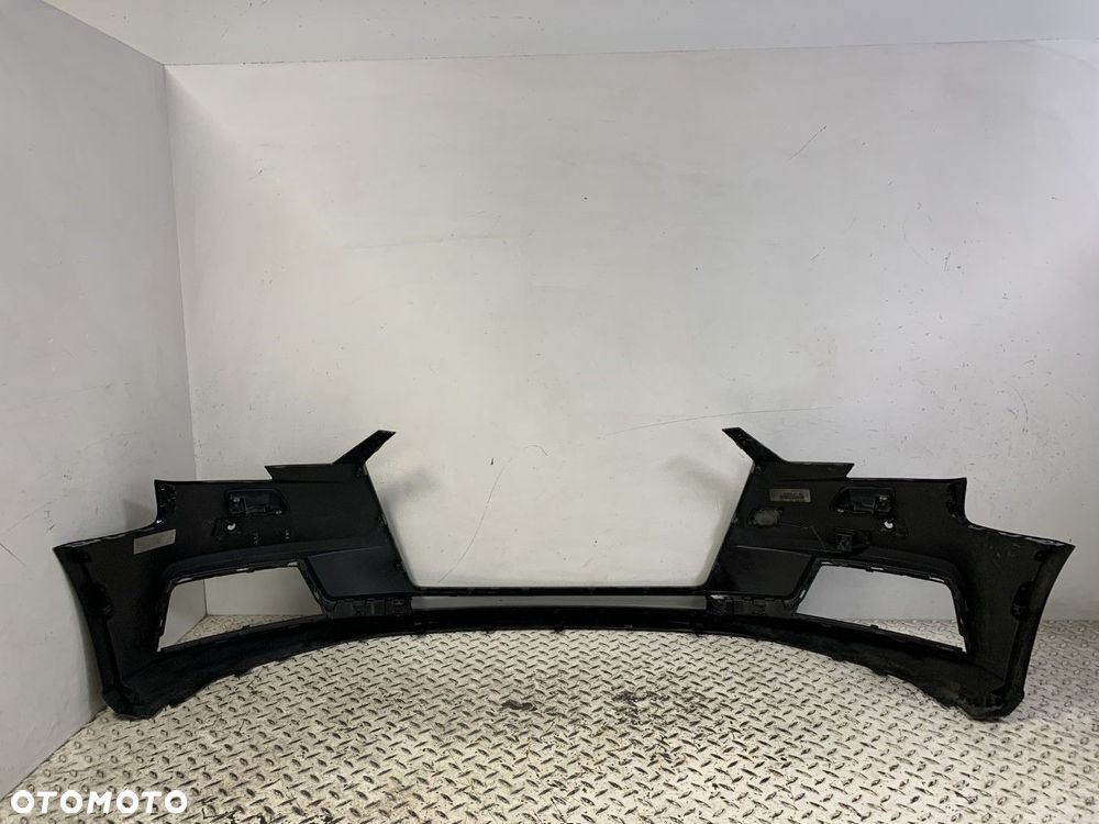 ŁADNY W KOLOR ZDERZAK PRZEDNI PRZÓD AUDI A3 8V LIFT 16-20 SPRYSKI PDC  8V3807437AF LY9B - 7