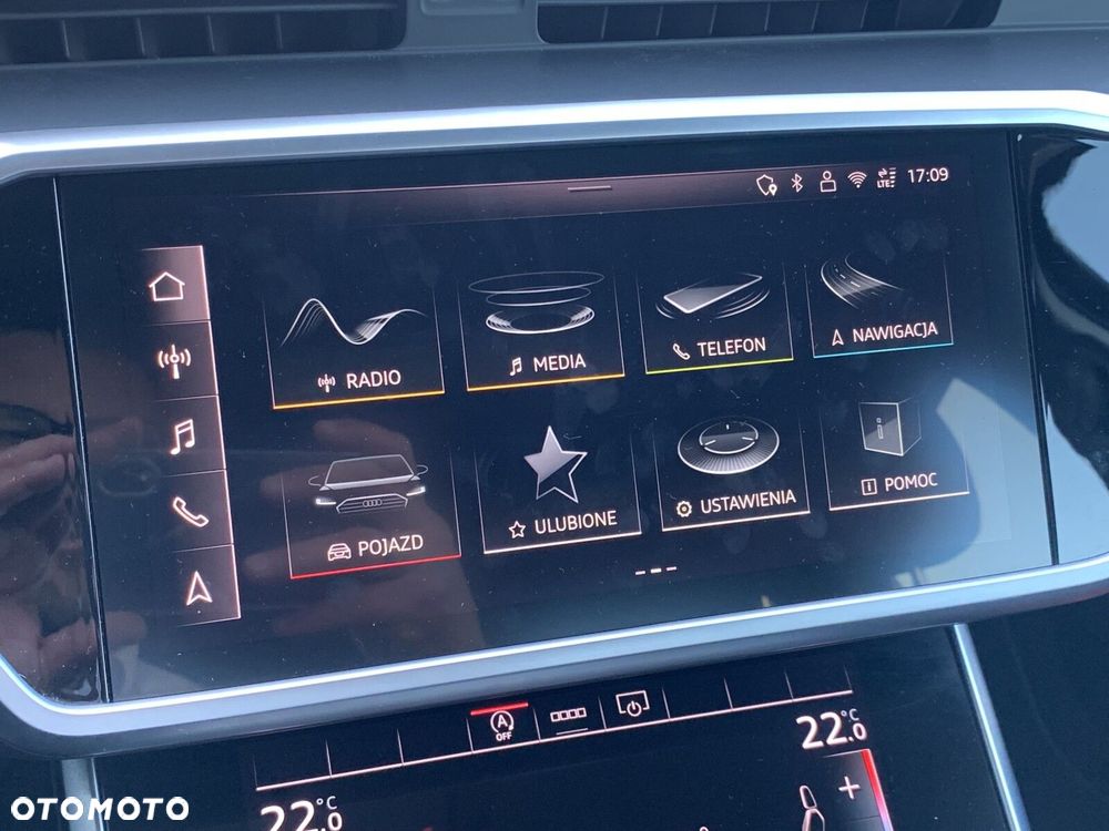 Audi A6 Limousine 40 TDI mHEV Advanced S tronic - 28