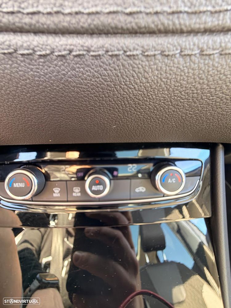 Opel Grandland X 1.5 CDTI Business Edition - 21