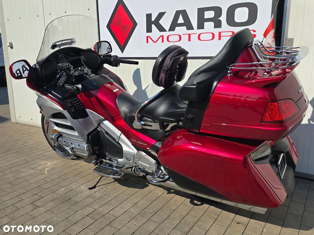 Honda GL - 5