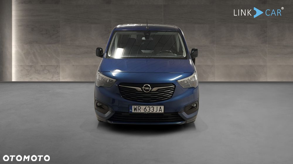 Opel Combo 1.5 D Start/Stop Elegance - 6