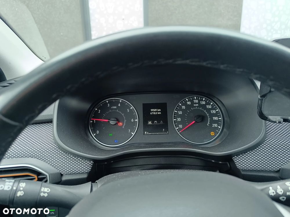 Dacia Sandero Stepway 1.0 TCe Expression - 13