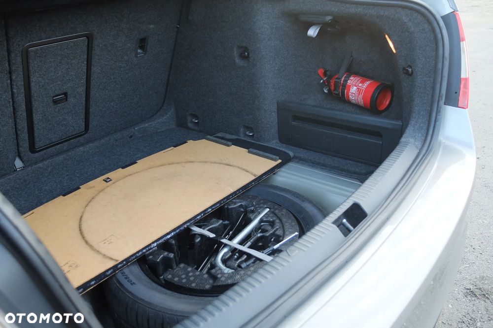 Skoda Octavia 1.4 TSI Elegance - 11