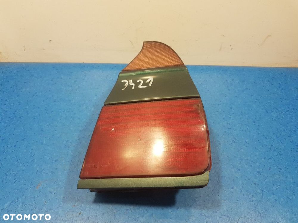 CITROEN XM 2.0 KAT LAMPA TYŁ PRAWA ZEWNĘTRZNA - 1