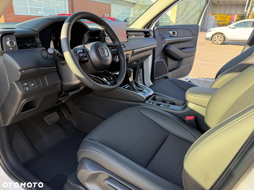 Honda HR-V 1.5 i-MMD Advance CVT - 10